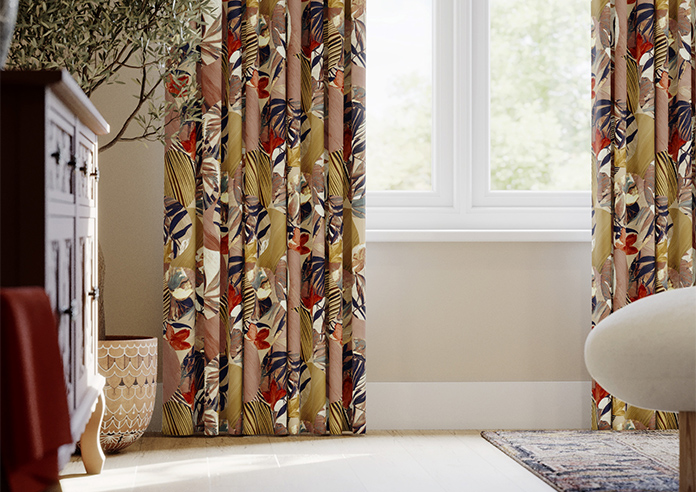 Osaka, Imperial - Made to Measure Curtain - Image 5